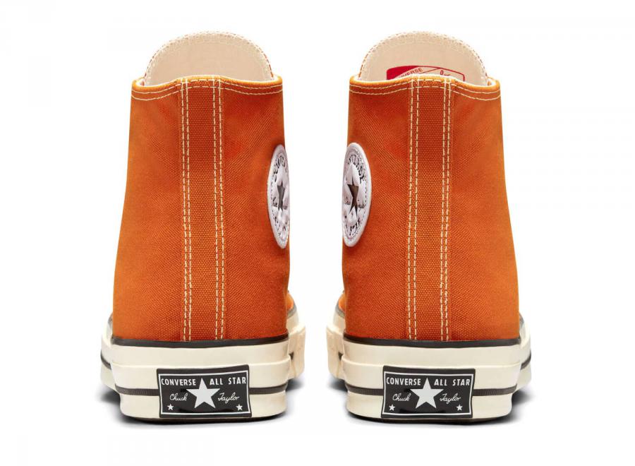 Converse Chuck 70 Hi Fire Pit 171475C - Converse