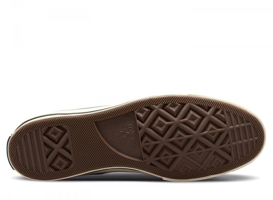 Converse Chuck 70 Hi Fire Pit 171475C - Converse