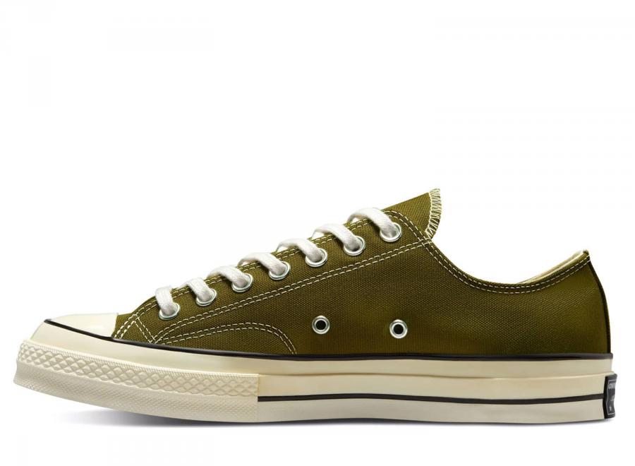 Converse CT 70 OX Dark Moss 171568C - Converse