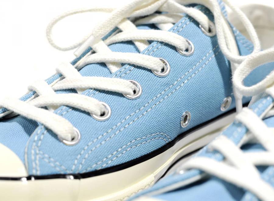 Converse CT 70 OX Shoreline Blue 161444C - Converse