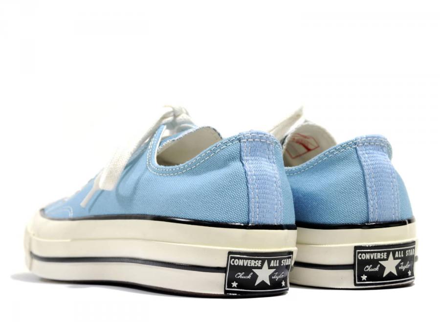 Converse CT 70 OX Shoreline Blue 161444C - Converse