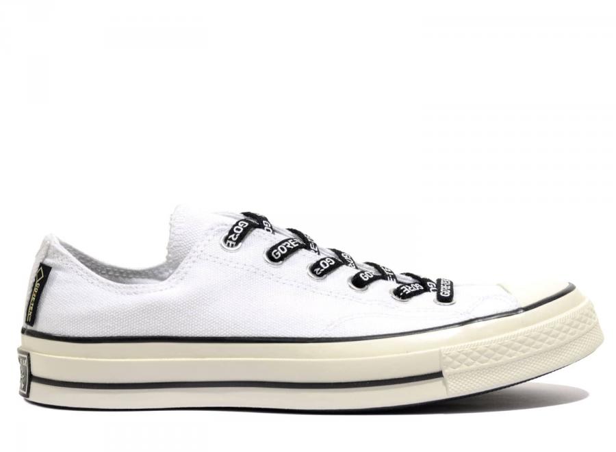 Converse CT 70 Gore-Tex White 163346C - Converse