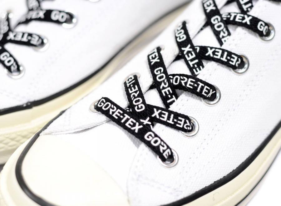 Converse CT 70 Gore-Tex White 163346C - Converse