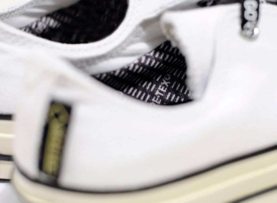 Converse CT 70 Gore-Tex White 163346C - Converse