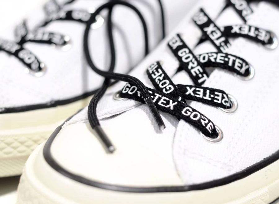 Converse CT 70 Gore-Tex White 163346C - Converse
