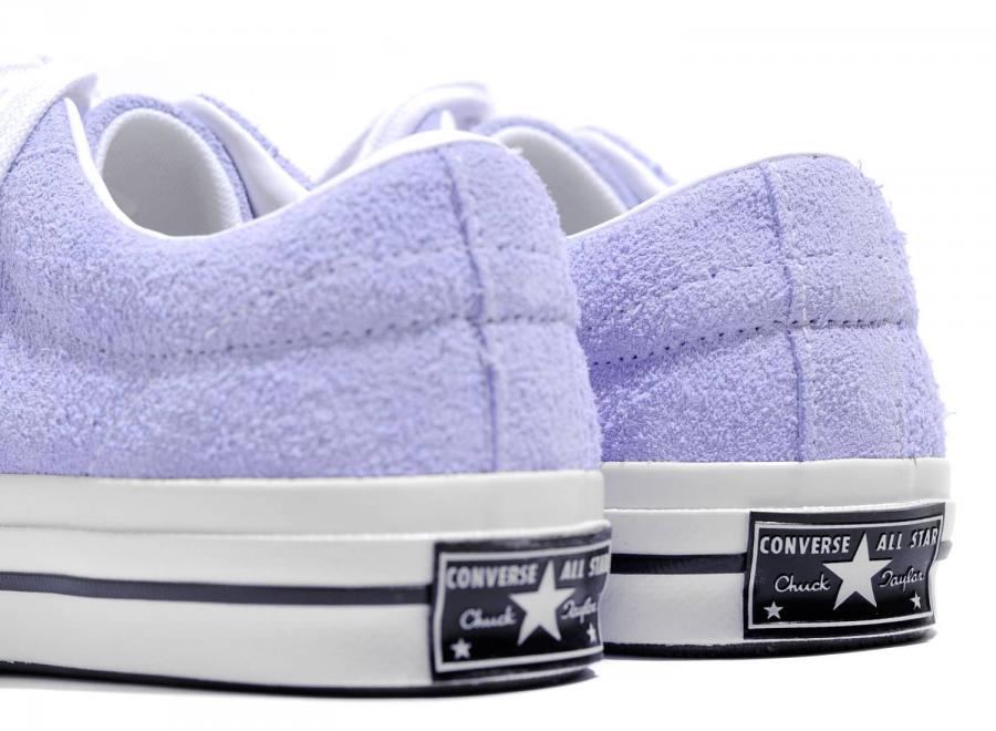 Converse One Star OX Blue Chill 159768C - Converse
