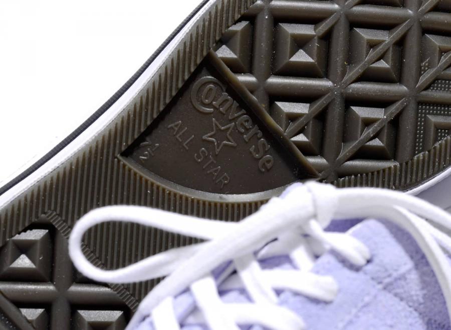 Converse One Star OX Blue Chill 159768C - Converse