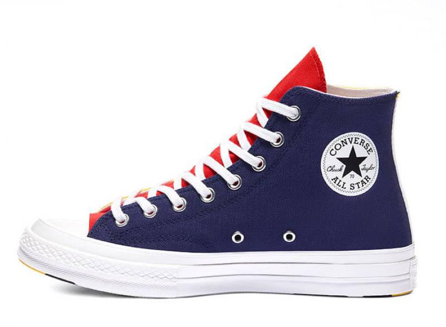 Converse Chuck 70 Golf Wang Tri Panel 169910C - Converse
