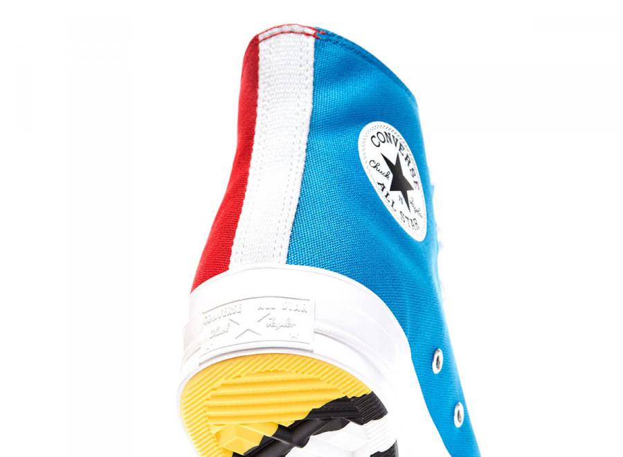 Converse Chuck 70 Golf Wang Tri Panel 169910C - Converse