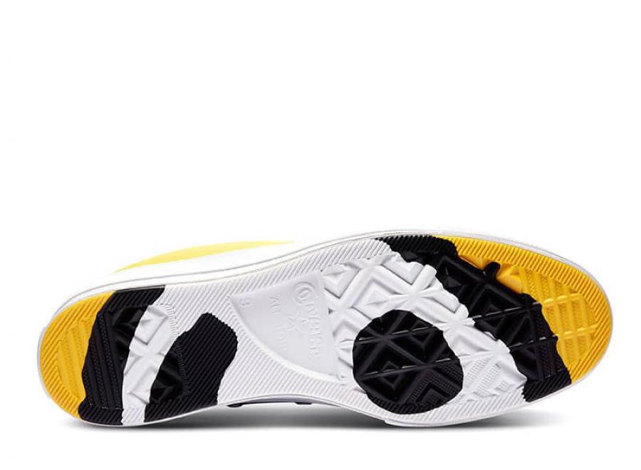 Converse Chuck 70 Golf Wang Tri Panel 169910C - Converse