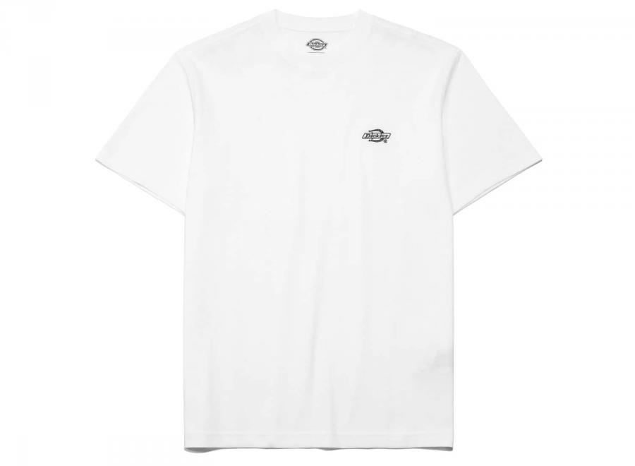 Dickies Summerdale Tee White - Dickies