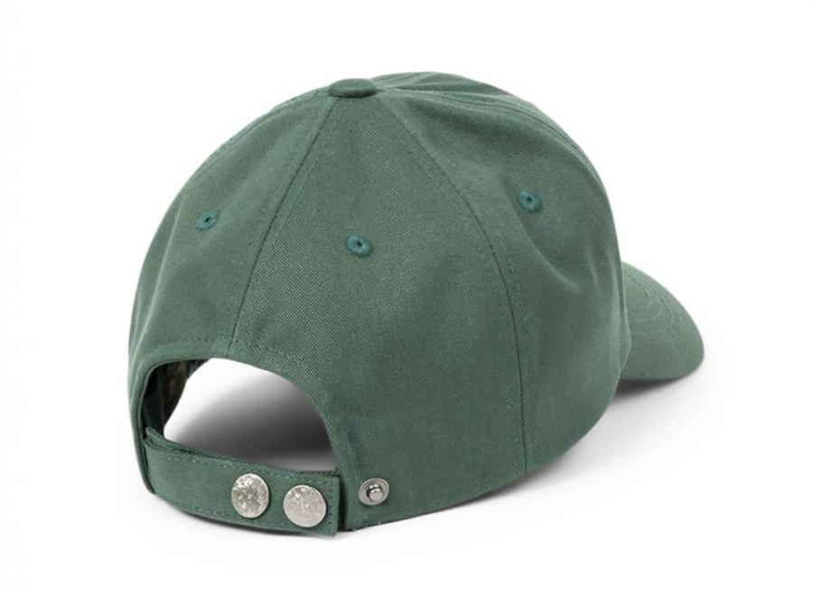 Dime Classic Low Pro Cap Green DIMESP2626GRN - Dime