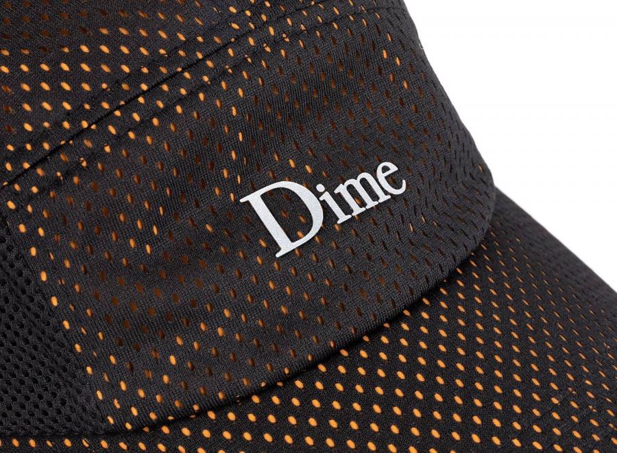 Dime Classic Mesh Cap Black DIMED1FA2650BLK - Dime