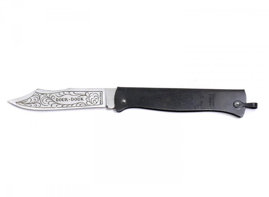 Douk-Douk Knife Traditionnel 200mm - Douk-Douk