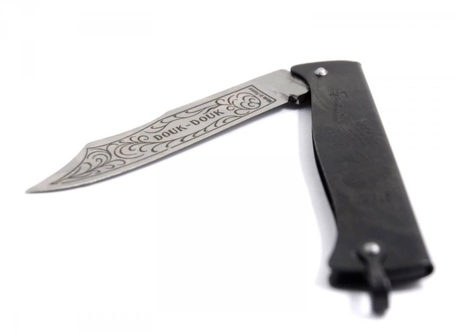 Douk-Douk Knife Traditionnel 200mm - Douk-Douk