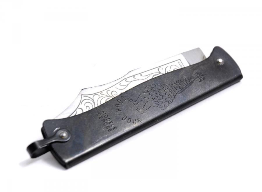 Douk-Douk Knife Traditionnel 200mm - Douk-Douk
