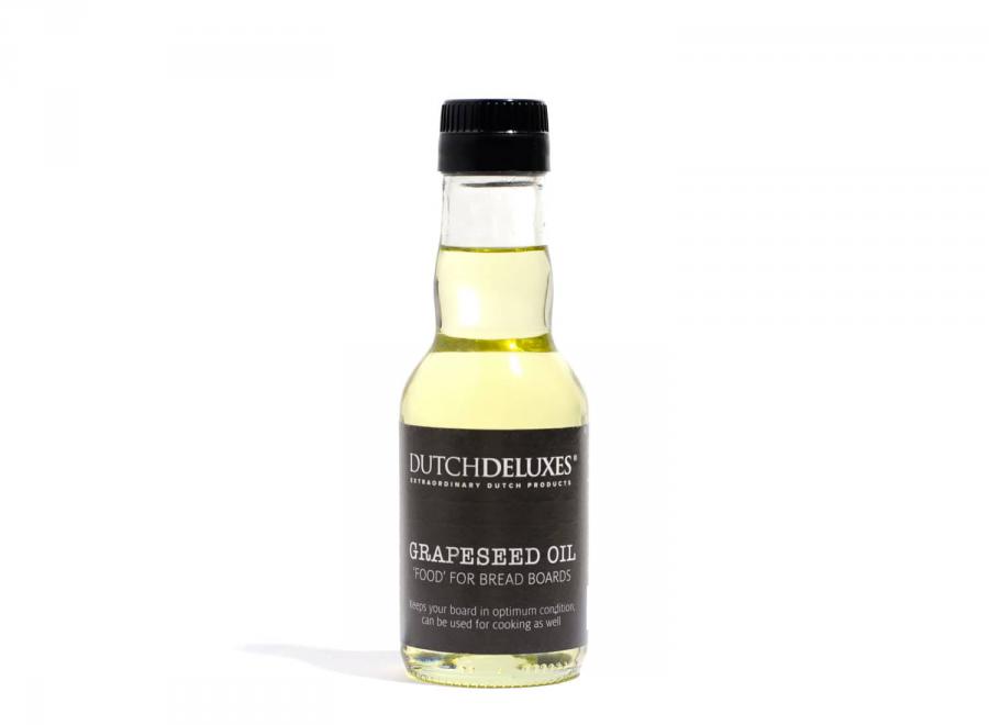 Dutchdeluxes Grapeseed Oil - Dutchdeluxes