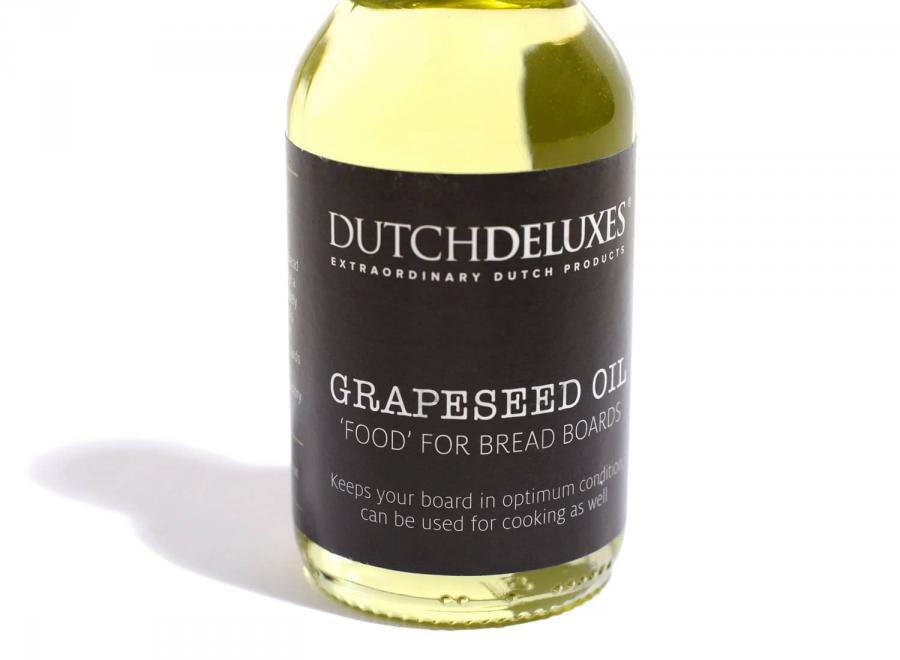 Dutchdeluxes Grapeseed Oil - Dutchdeluxes