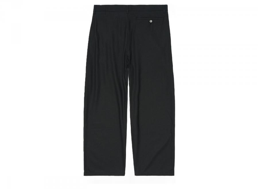 Edwin Alden Pant Black I037295 - Edwin