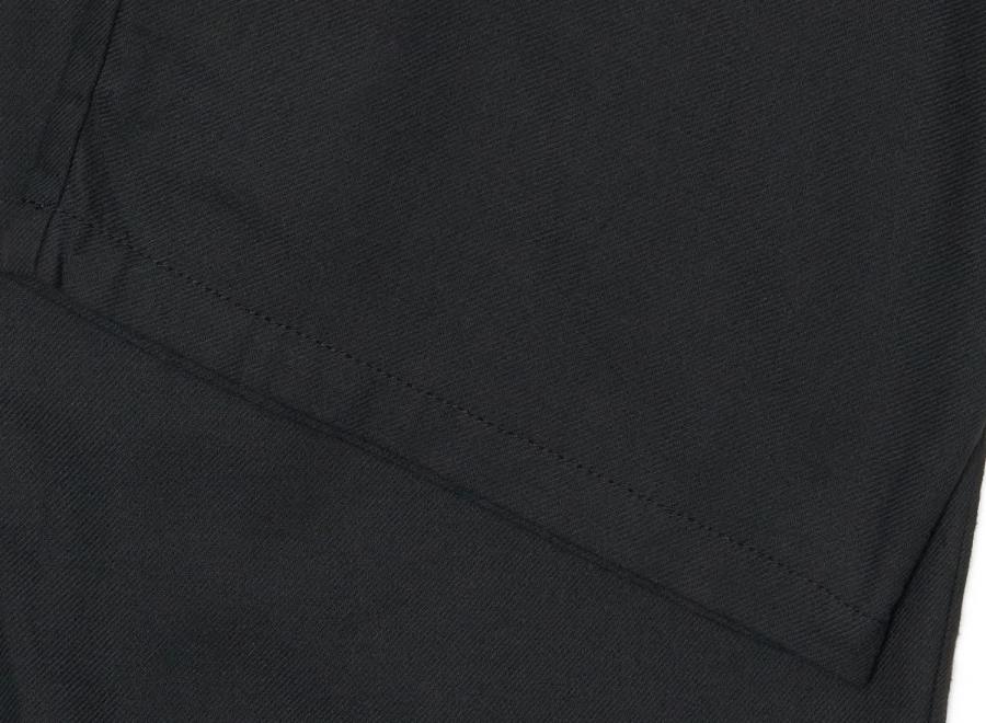 Edwin Alden Pant Black I037295 - Edwin