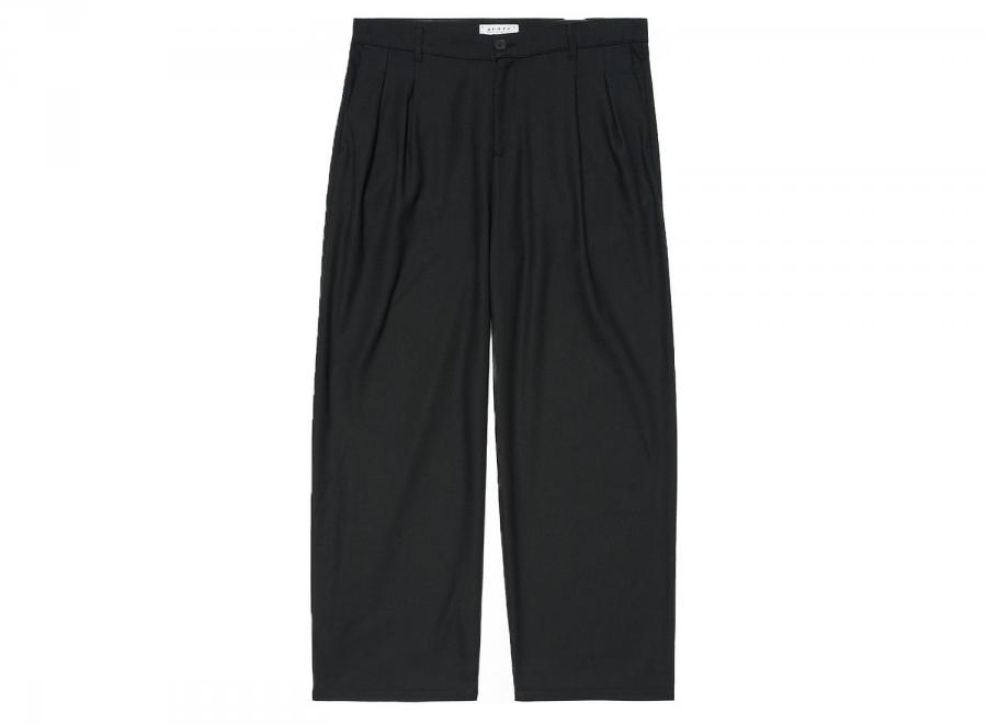 Edwin Alden Pant Black I037295 - Edwin