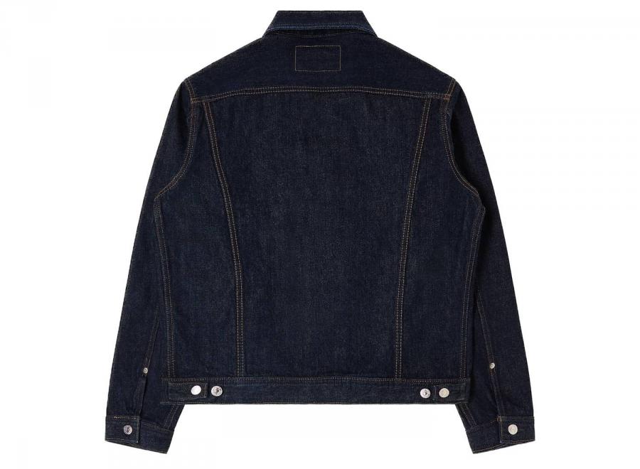 Edwin Denim Jacket Blue I033604 - Edwin
