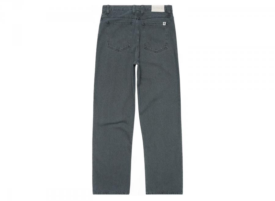 Edwin Matrix Pant Black Gallant Washed I034933 - Edwin