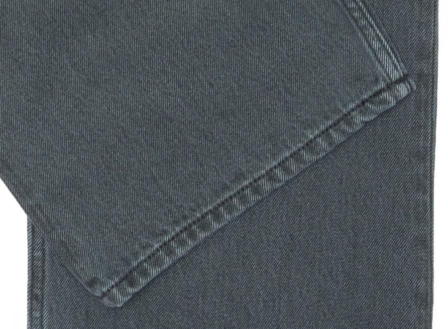 Edwin Matrix Pant Black Gallant Washed I034933 - Edwin