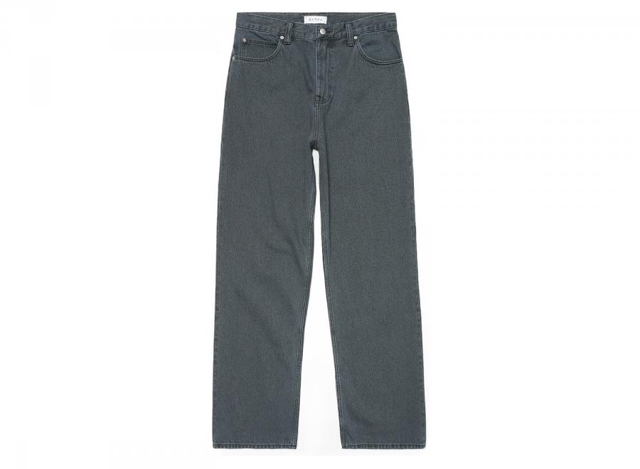 Edwin Matrix Pant Black Gallant Washed I034933 - Edwin