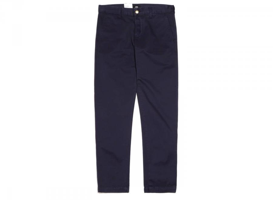 Edwin Regular Chino Navy Blazer I029824 - Edwin