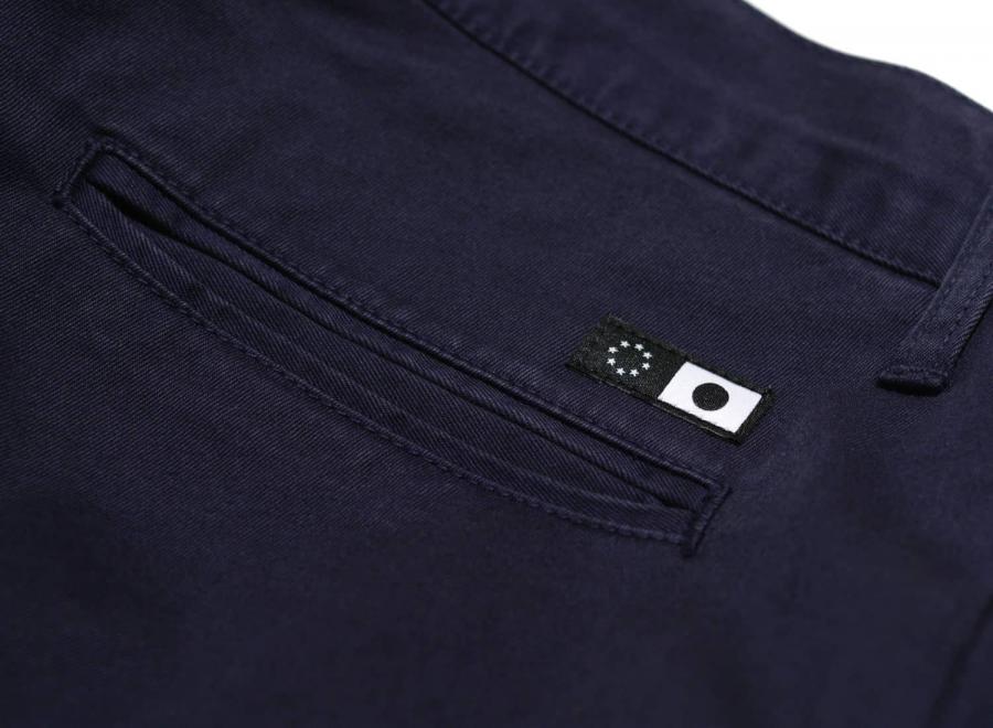 Edwin Regular Chino Navy Blazer I029824 - Edwin