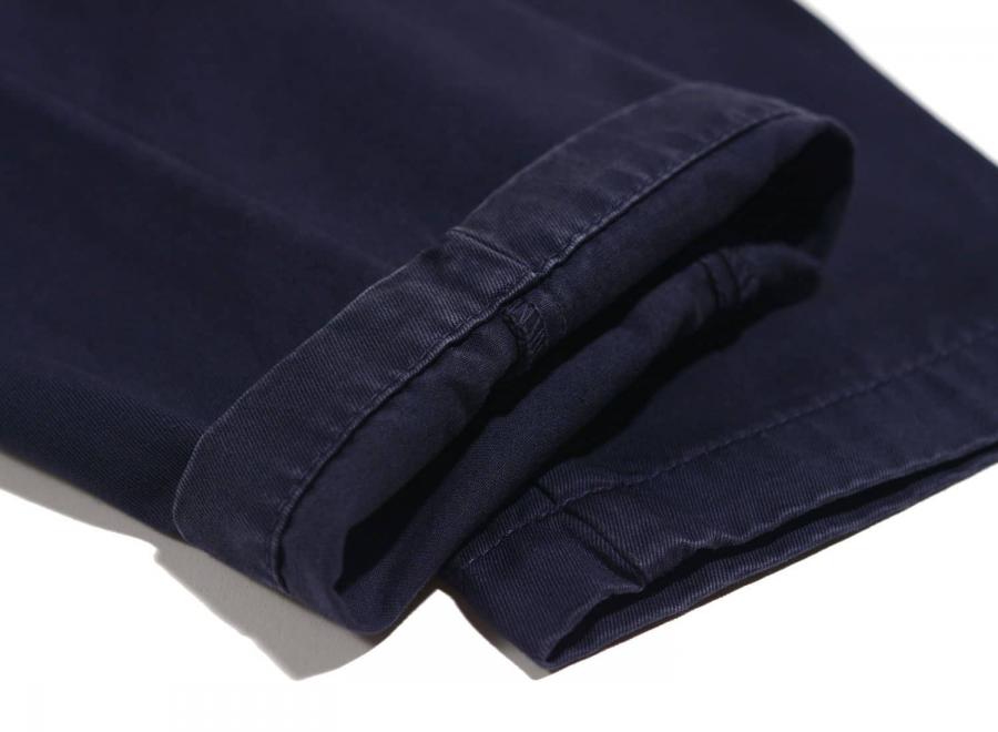 Edwin Regular Chino Navy Blazer I029824 - Edwin