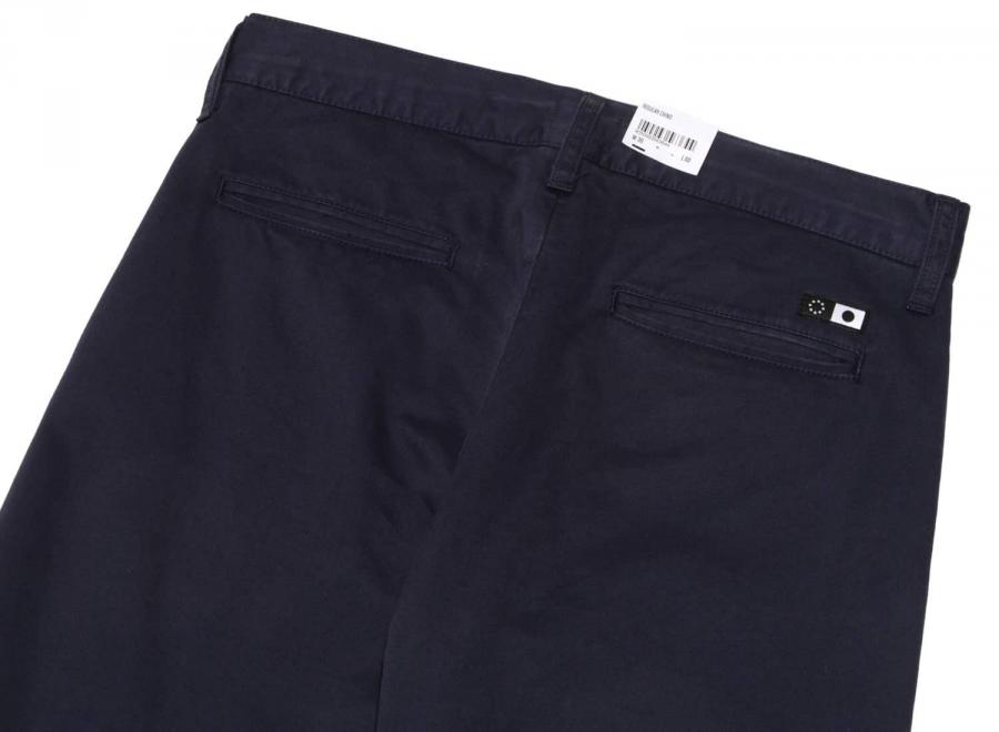 Edwin Regular Chino Navy Blazer I029824 - Edwin