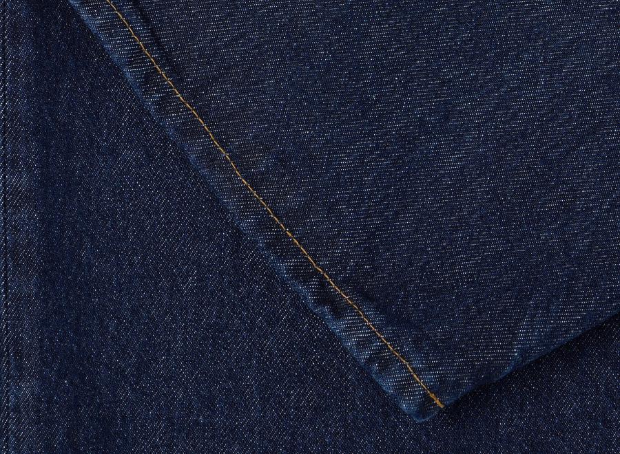 Edwin Tyrell Pant Blue Dark Marble Wash I034923 - Edwin