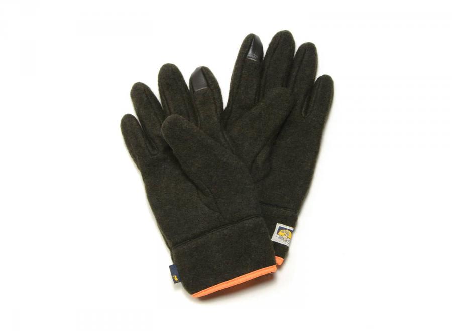 Elmer By Swany EM360 Eco Glove Khaki - Elmer By Swany