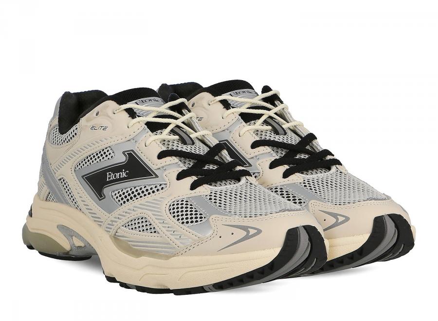Etonic Elite Fluo Black ETM625E06/04 - Etonic