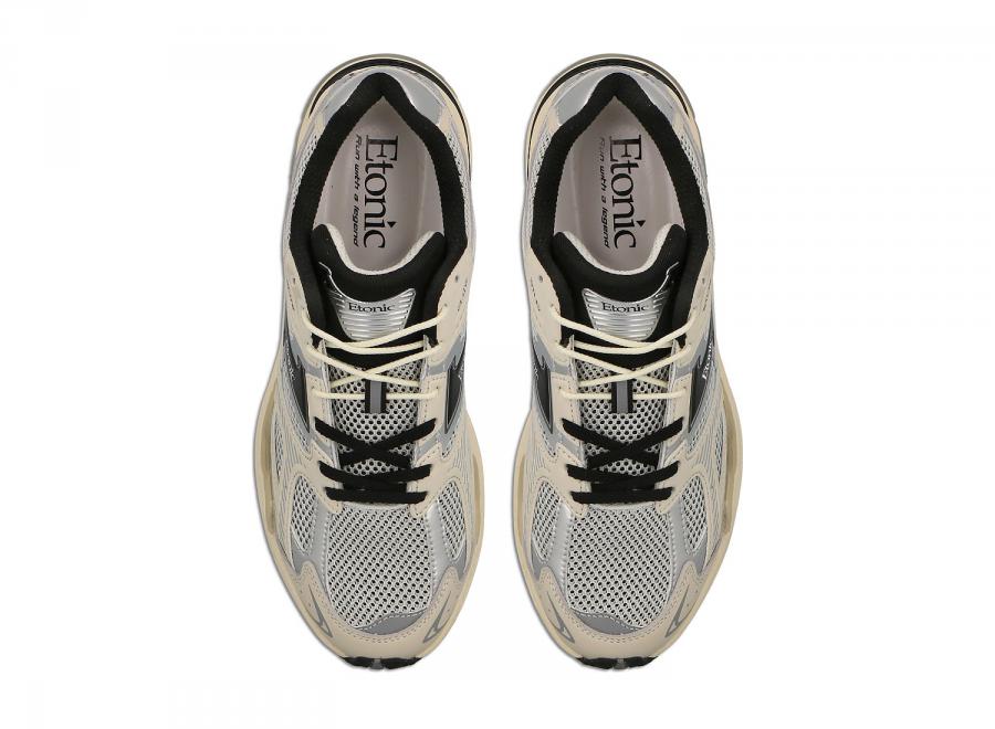 Etonic Elite Fluo Black ETM625E06/04 - Etonic