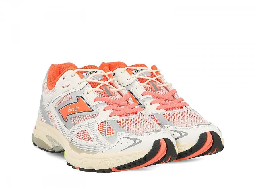 Etonic Elite Fluo Orange ETW625E06/01 - Etonic