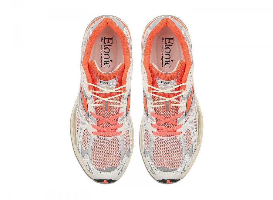 Etonic Elite Fluo Orange ETW625E06/01 - Etonic