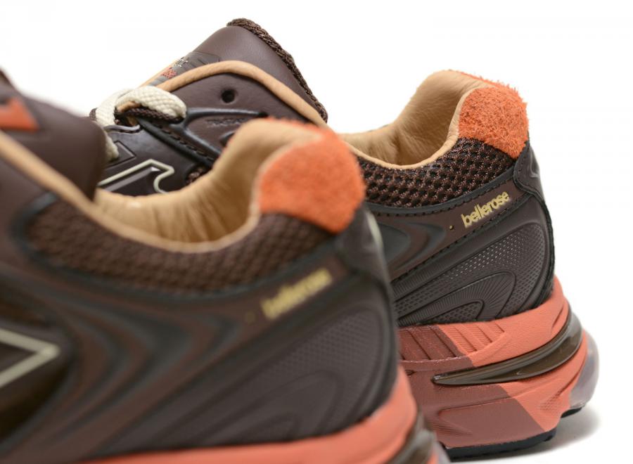 Etonic Evolution Bellerose Chocolate ETM628E03/01 - Etonic