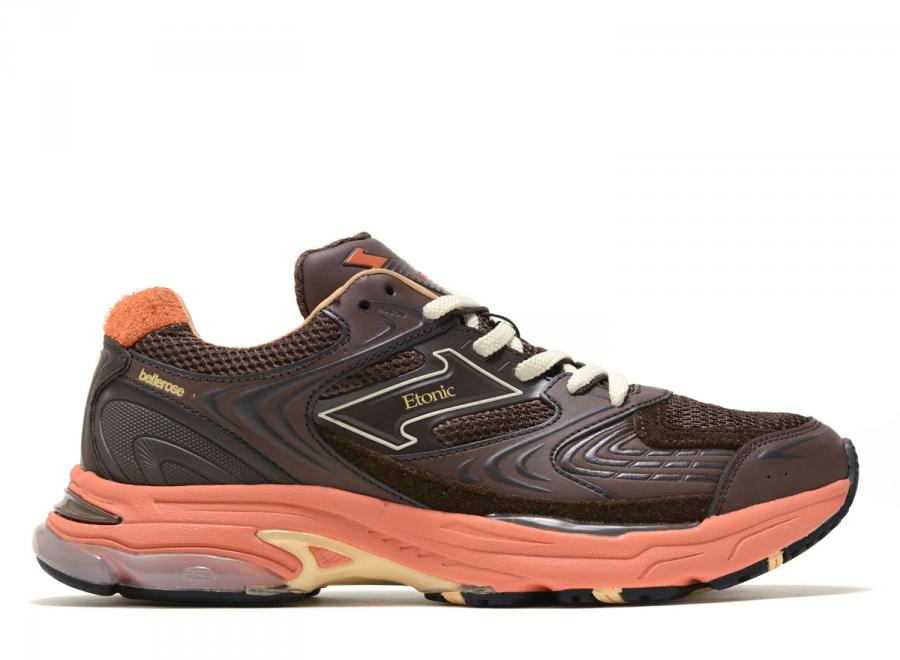 Etonic Evolution Bellerose Chocolate ETM628E03/01 - Etonic