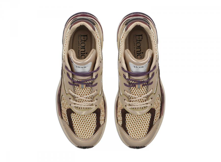 Etonic Evolution Silk Gold ETW628E00/02 - Etonic