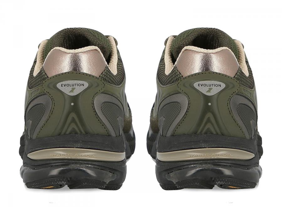 Etonic Evolution WP Moss ETM628E02/01 - Etonic