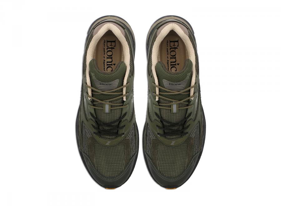 Etonic Evolution WP Moss ETM628E02/01 - Etonic
