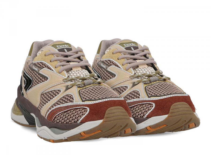 Etonic Kendari Chocolate ETW628E10/02 - Etonic