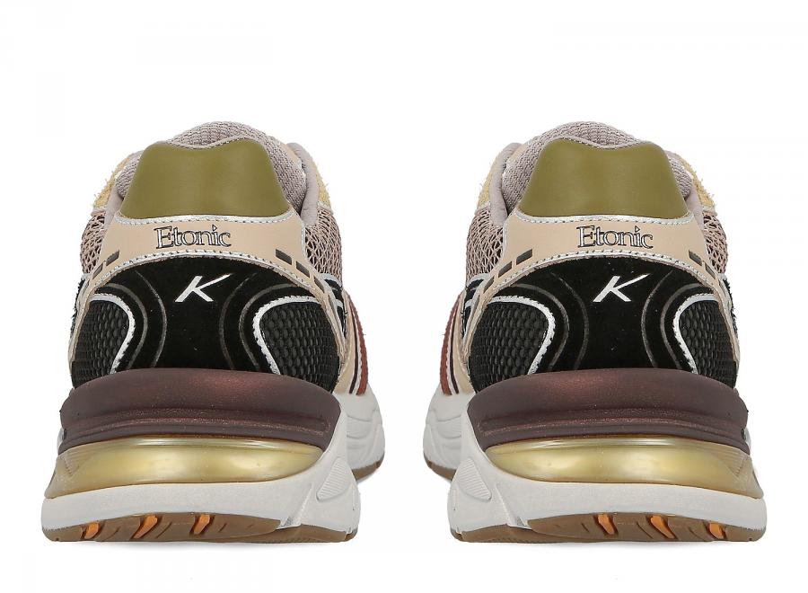 Etonic Kendari Chocolate ETW628E10/02 - Etonic