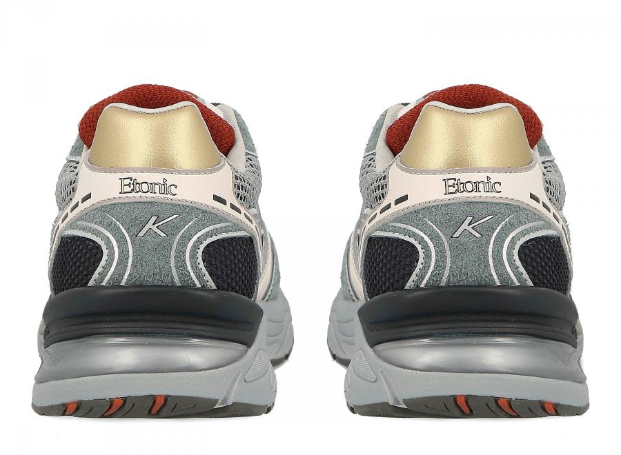 Etonic Kendari Dark Slate ETW628E10/03 - Etonic