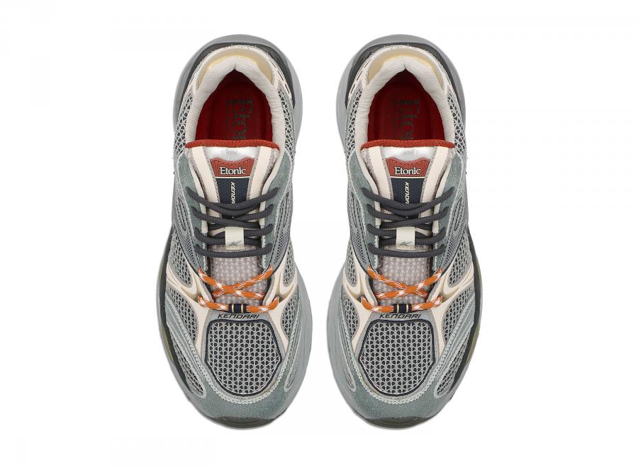 Etonic Kendari Dark Slate ETW628E10/03 - Etonic