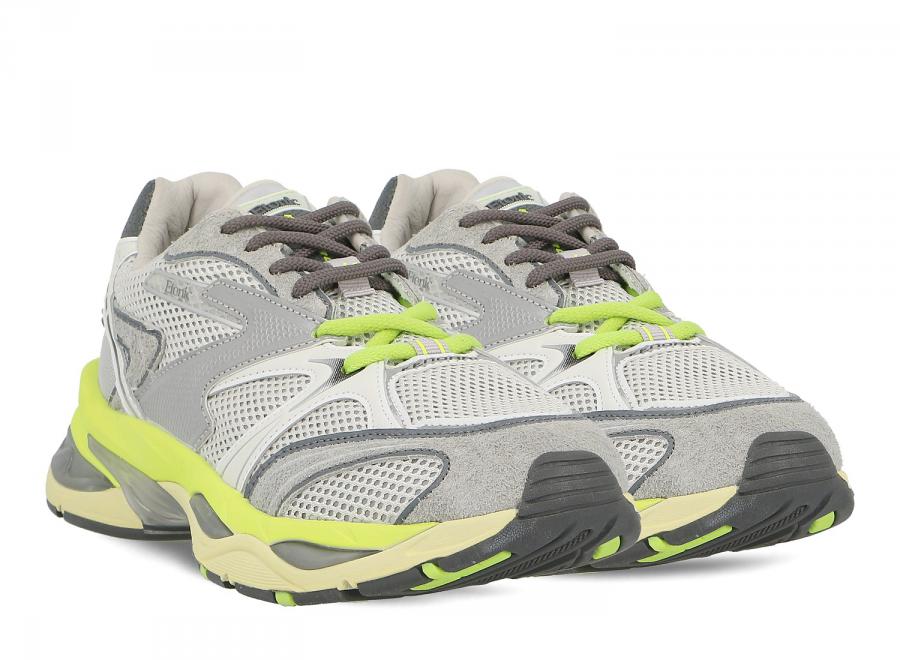 Etonic Kendari Fluo Fluo Lime ETW628E12/01 - Etonic