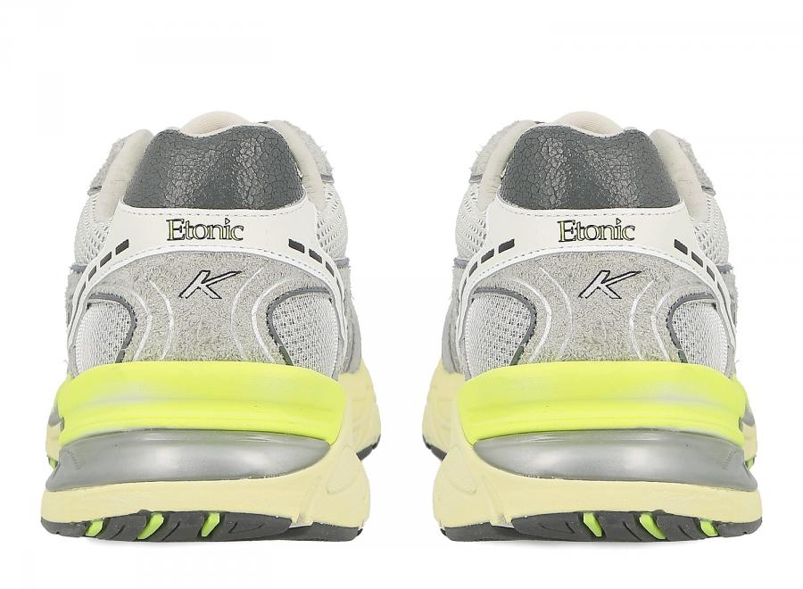 Etonic Kendari Fluo Fluo Lime ETW628E12/01 - Etonic